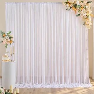 organic cotton curtains