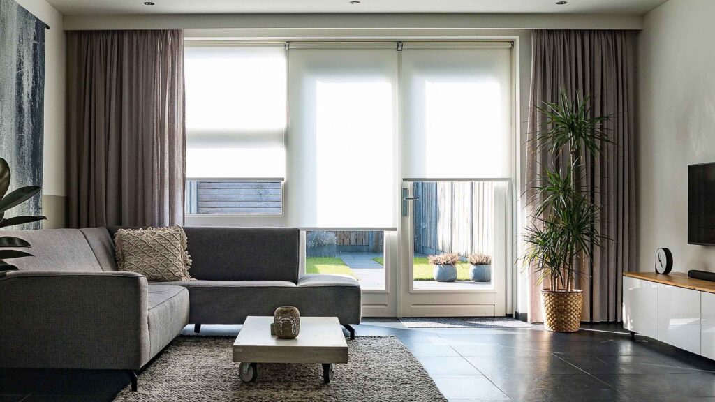 What to Know About Curtain Abu Dhabi for Modern Homes
