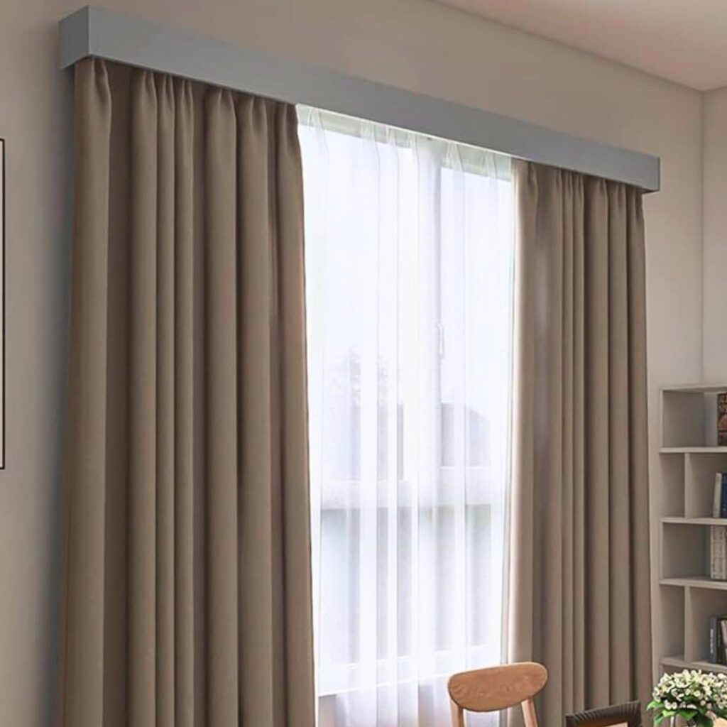 Tips for Visiting a Curtain Shop in Abu Dhabi