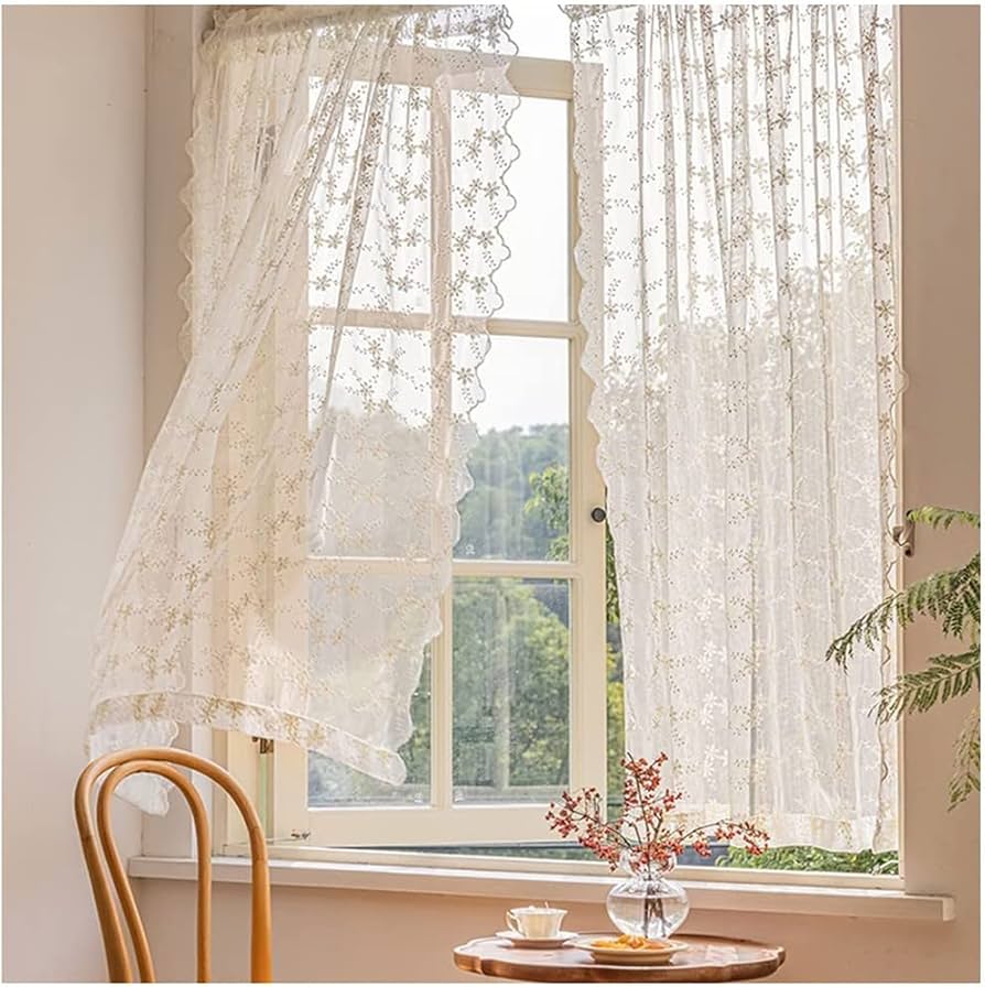 Why Lace Curtain Irish Styles Remain Timeless