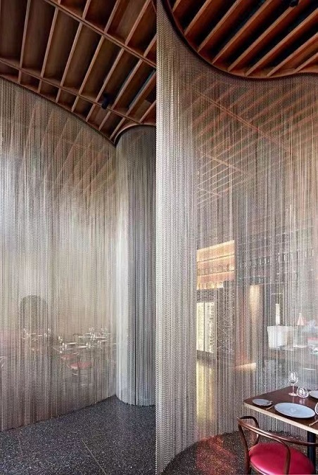 Metal Curtains Guide to Modern Durable Window Design